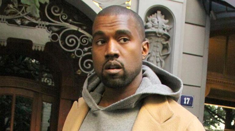 Kanye West: Bir günde 2 milyar dolar kaybettim ve hâlâ hayattayım