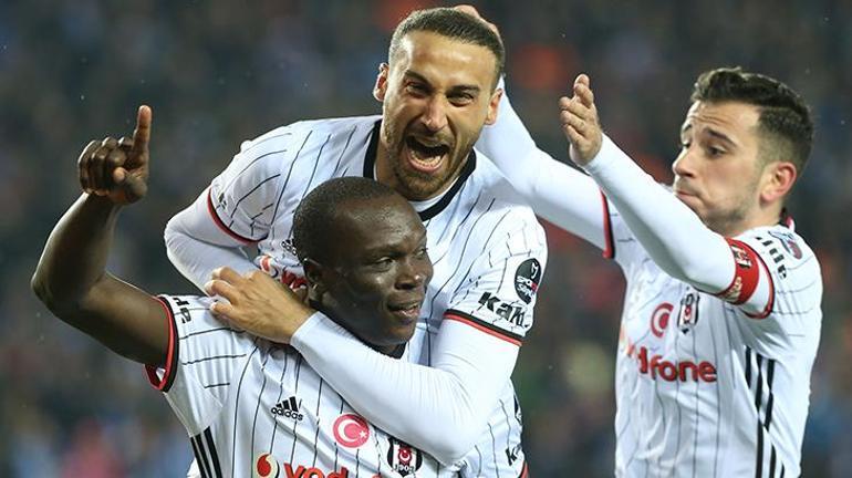 Şenol Güneşin Beşiktaşta unutulmaz 9 maçı Tarihi zafer, muhteşem geri dönüş
