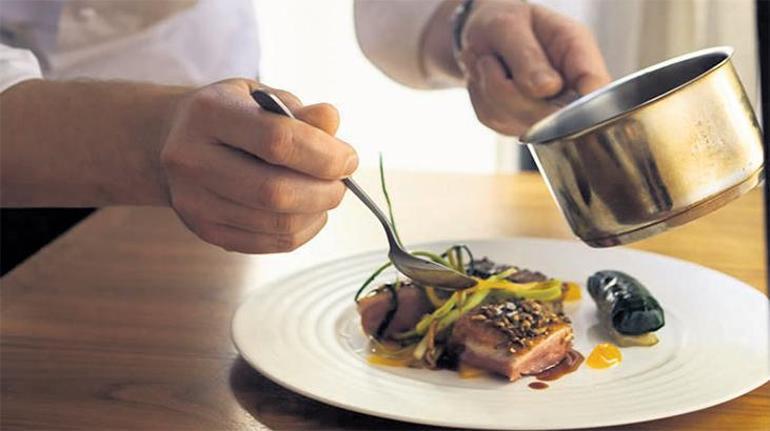 Dünyanın en iyi restoranından ayrıldılar, kendi yıldızlarını yarattılar