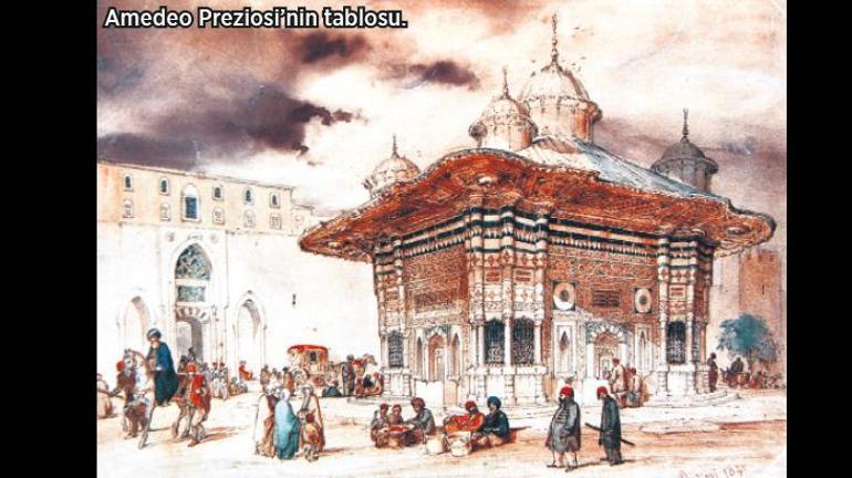 Bâb-ı Hümâyun