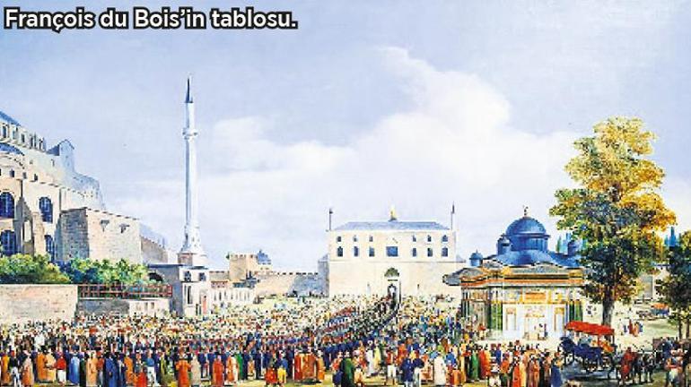 Bâb-ı Hümâyun