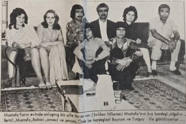 48 yıl önce anlattı Miço Mustafaya düğün erteleten Fenerbahçe aşkı