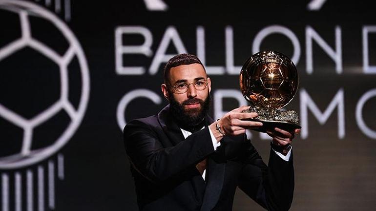 İstanbulda gala, Pariste final Karim Benzema hakkında ilginç gerçekler