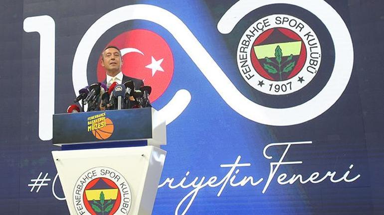 Basketbolun lokomotifi Fenerbahçe Türk basketbolunda bir ilk