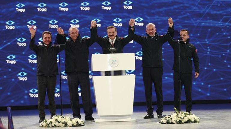 TOBB Başkanı Hisarcıklıoğlu: Önce Avrupa’ya sonra tüm dünyaya Türkiye’nin otomobilini satacağız