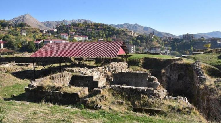 Tam 2 bin 500 yıllık Türkiyenin yeni gözdesi  olacak