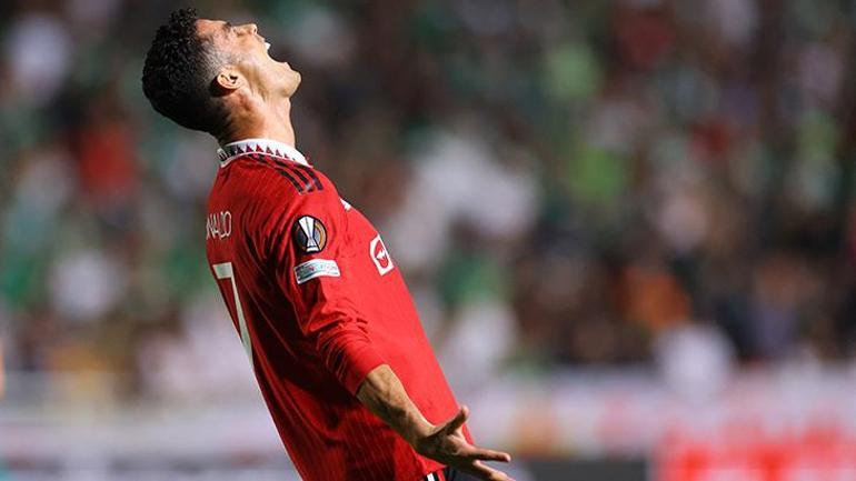 Cristiano Ronaldodan dev yatırım Sporting iddiaları güçlendi