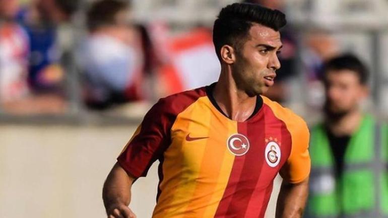 Galatasarayda Emre Taşdemir kendini buldu Bilinmeyen hikayesi
