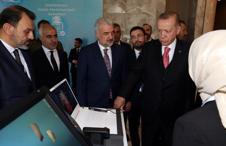 Cumhurbaşkanı Erdoğandan Rusyanın tahıl anlaşmasını askıya almasıyla ilgili açıklama
