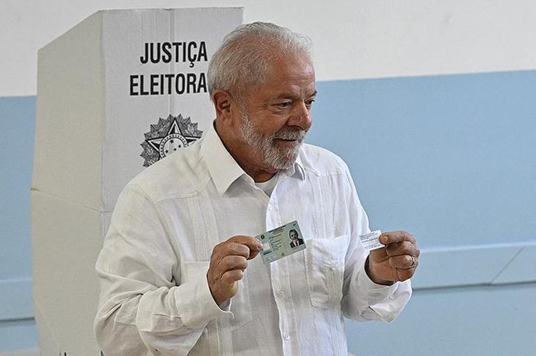 Lula: 11 yıl sonra yeniden Brezilya lideri seçilen eski metal işçisi ve sendika lideri