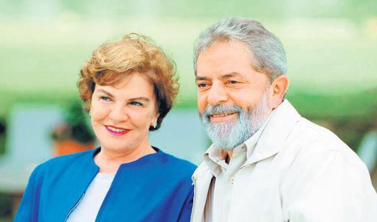 Lula Aziz mi, günahkâr mı