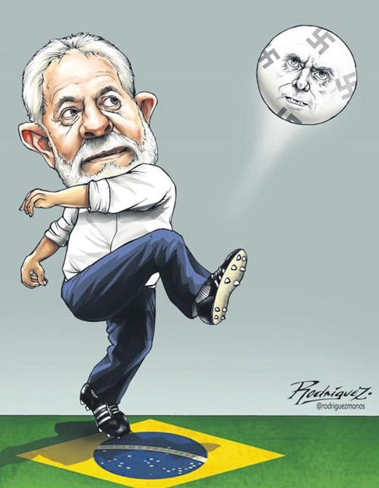 Lula Aziz mi, günahkâr mı