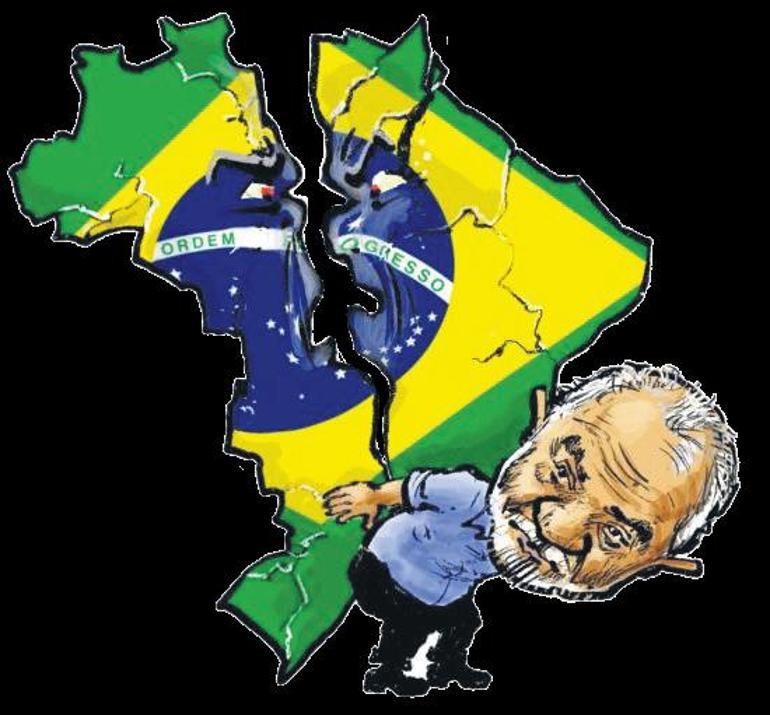 Lula Aziz mi, günahkâr mı