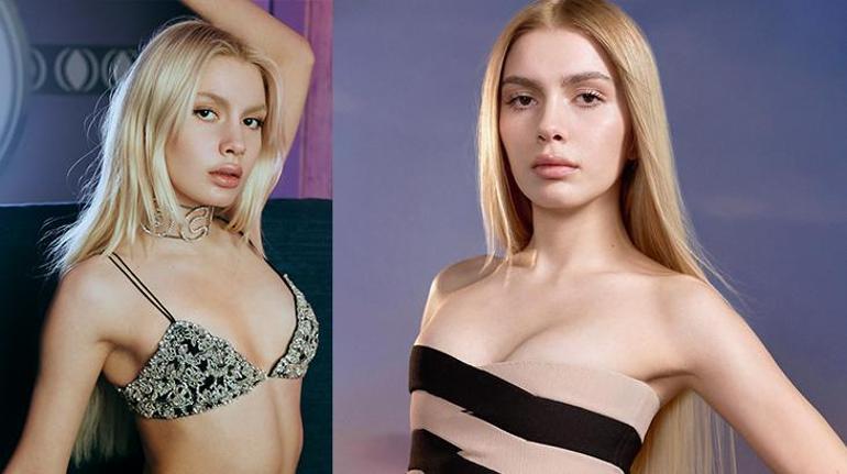 Aleyna Tilkinin Tanırım İntiharı şarkısı kaç milyonu geçer