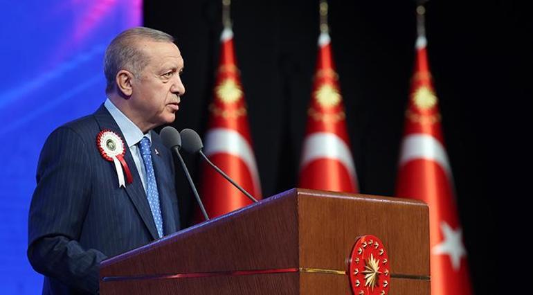 Cumhurbaşkanı Erdoğandan Kılıçdaroğluna çok sert uyuşturucu tepkisi