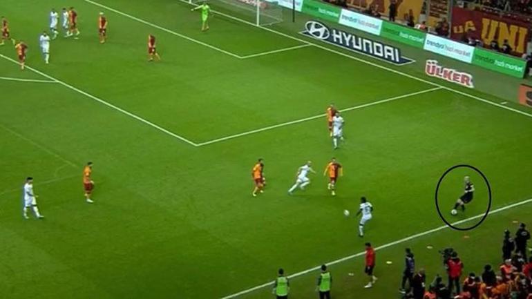 Galatasaraydan TFFye tekrar başvurusu Kural hatası