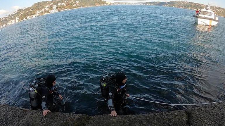 Marmara Denizinde kaçak avlanan 1 ton midye ele geçirildi