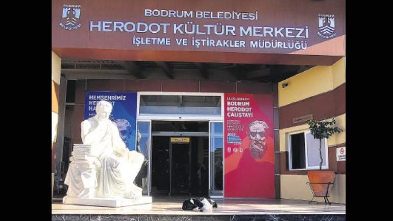 HERODOT’UN MEMLEKETİ  TURİZMDE REKOR KIRDI