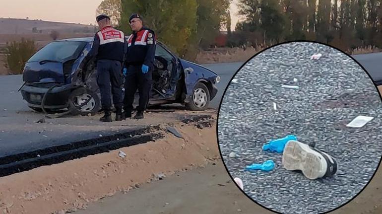 Serap, kızı ve akrabasıyla öldü Gebelik kontrolünden döndüğü ortaya çıktı