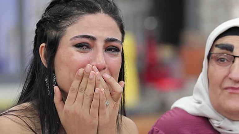 Gelinim Mutfaktada üzücü olay Aysun’a ne oldu