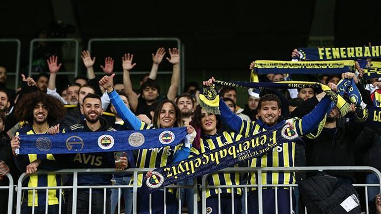 Arda Güler damga vurdu Fenerbahçe tarihine geçti