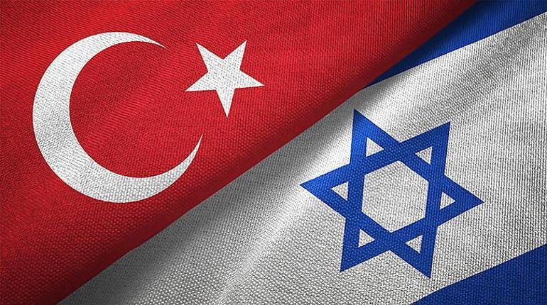 İki ülkeden biri Türkiye Yunan medyası, İsrailden alıntı yaptı