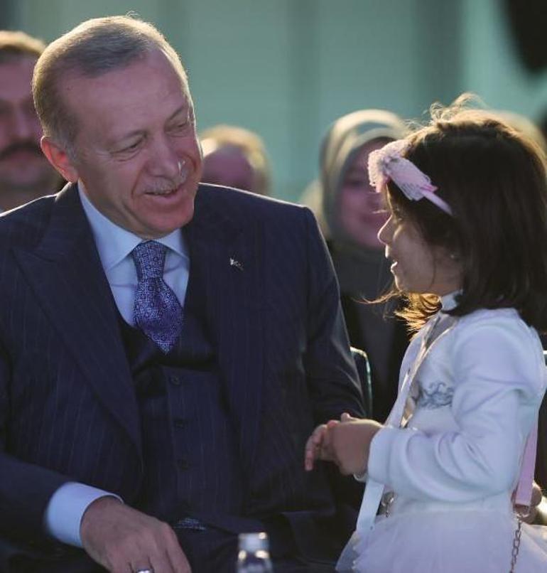 Cumhurbaşkanı Erdoğan, Putin ile görüşmesini anlattı: Bu konuda anlaştık