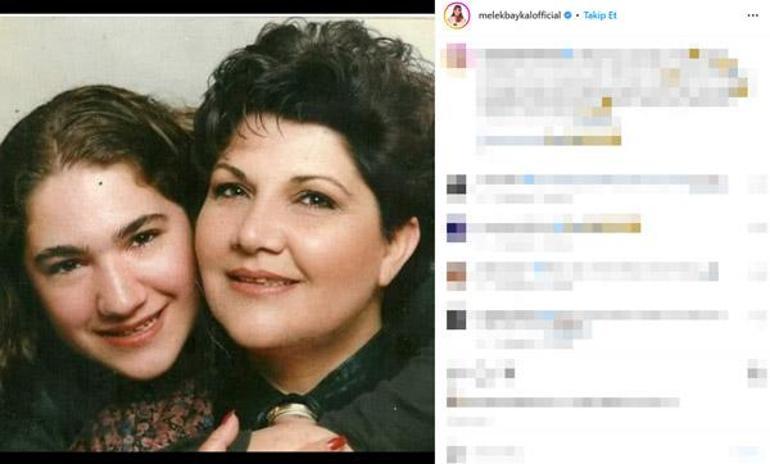 Tomris Çetinelin evlat acısı Kızı Elif Alara hayatını kaybetti