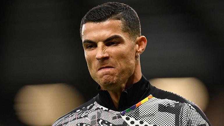 Dünya Kupası öncesi itiraf etti Cristiano Ronaldo için endişelendim