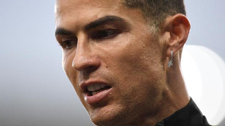 Dünya Kupası öncesi itiraf etti Cristiano Ronaldo için endişelendim