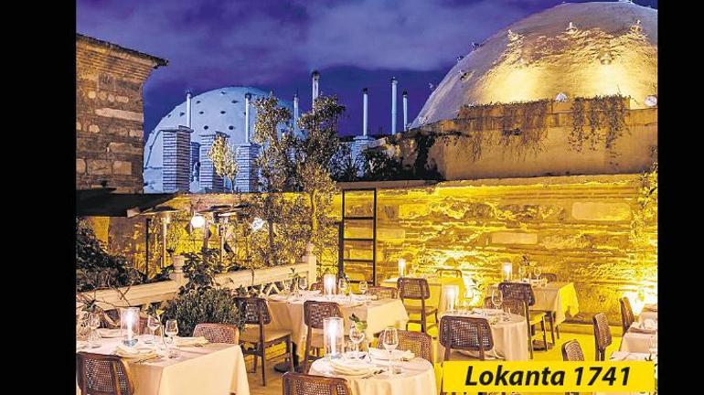 Lezzet durakları