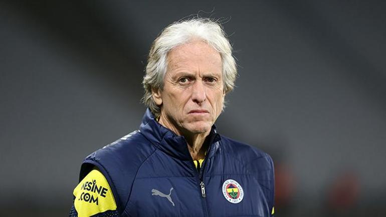 Fenerbahçede Jorge Jesus rekora doymuyor UEFAdan dev gelir