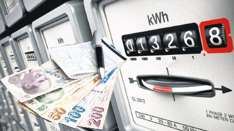 Son dakika... AK Parti düğmeye bastı 1.6 milyar TL elektrik borcuna yapılandırma