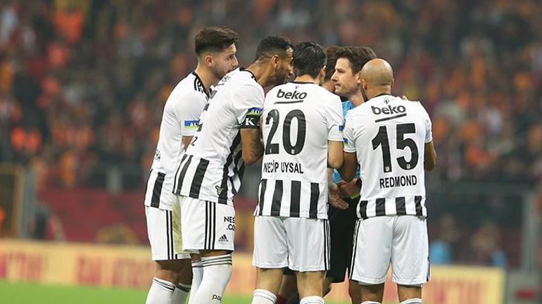 Galatasaray - Beşiktaş derbisi sonrası Nihat Kahveciden olay sözler: Saçını başını düzeltmekten defansı unuttu