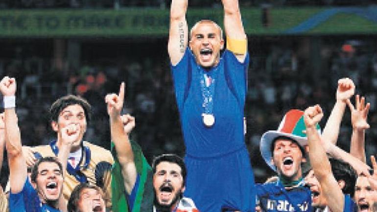 Mert Aydının kaleminden Dünya Kupası serüveni İspanyadan ilk şampiyonluk