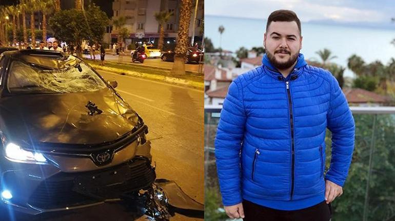 2 liselinin öldüğü caddedeki hız sınırı 70 değil, 50 kilometre