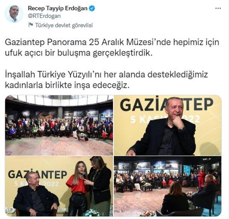 Anayasada aile düzenlemesi Erdoğan: Zayıf aile güçlü milleti zayıflatır