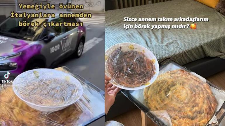 Ebrar Karakurt itirafı Yorgun ve gergindi