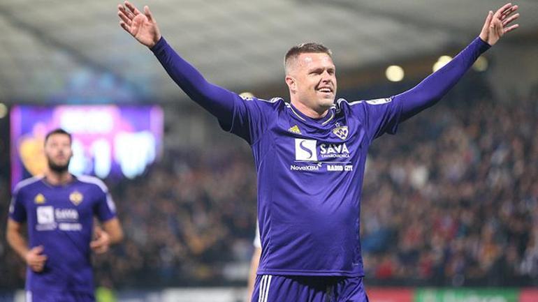 Depresyona giren Josip Ilicic, futbola golle geri döndü