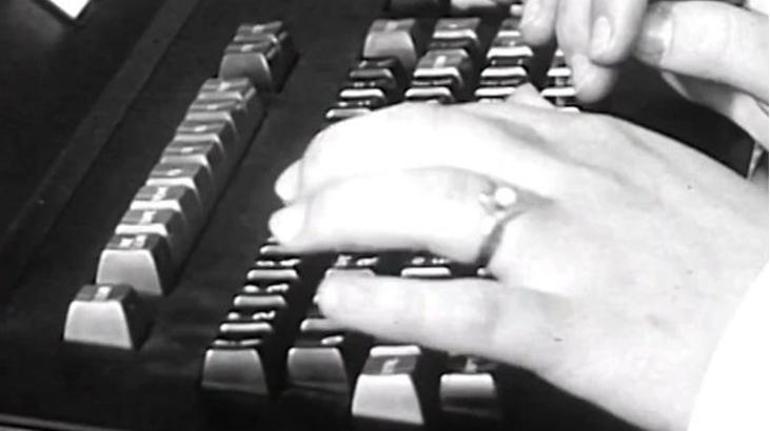Kıyamet tarihi veren bilgisayar programı 49 yıl önce her şeyi yazmış