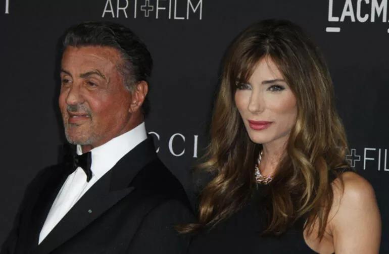 Sylvester Stallone neredeyse boşanmasına sebep olacak trajik hatayı açıkladı