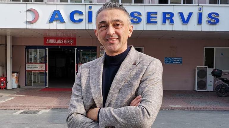 Prof. Dr. Enginyurt: Ordu’da pozitif vaka yok, artık pandemiden kurtulduk