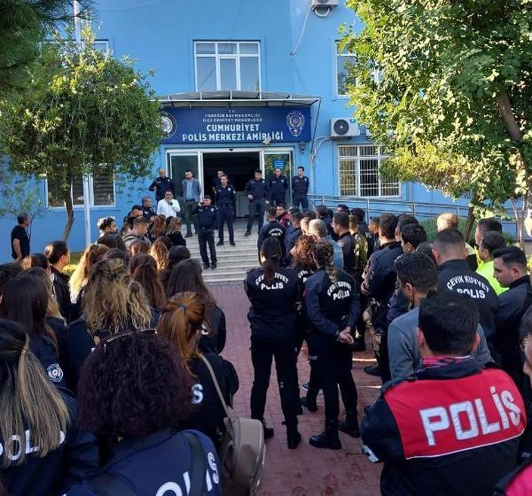 Adanada Cono aşiretinin mahallesinde 8 gözaltı