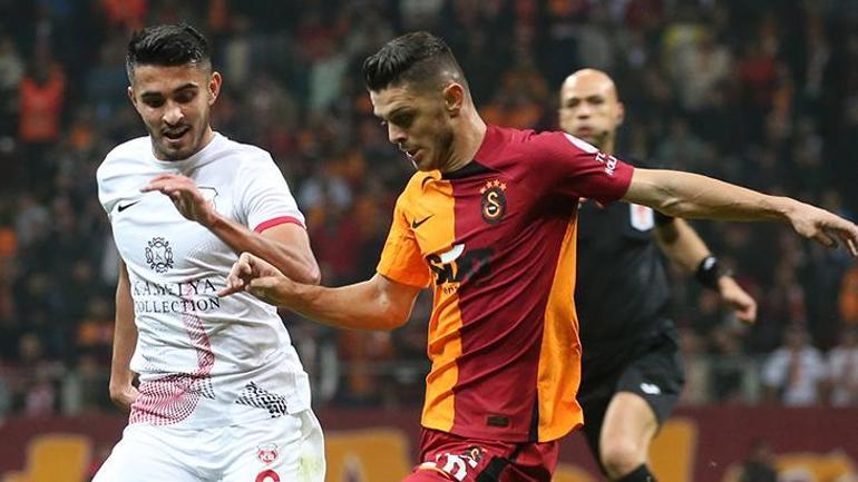 Galatasarayda Erden Timurdan Mauro Icardi operasyonu