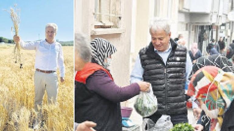 Susurluk’ta kadınlara pozitif ayrımcılık var