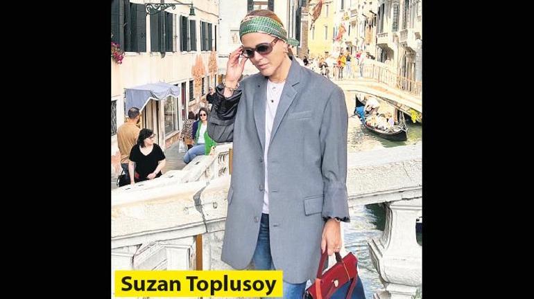 Güzel bir look
