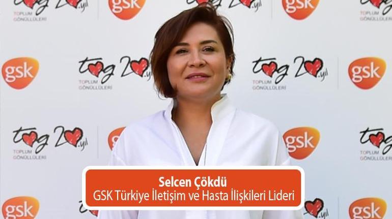 GSK Türkiye çalışanları bin sokak hayvanına umut oldu