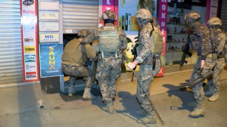 Dolandırıcıların para kasalarına operasyon: Çete lideri böyle yakalandı