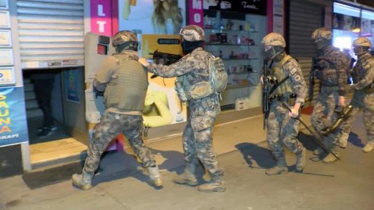 Dolandırıcıların para kasalarına operasyon: Çete lideri böyle yakalandı