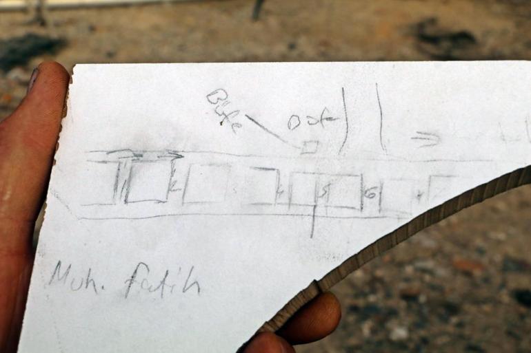 Krokiden çıkan büyük acı Baba rögar kapağını kaldırdı, yıkıldı... Teşhis 2 ay sürdü